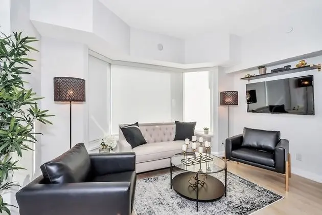 Premium Daire, 2 Yatak Odası, Banyolu/Duşlu, Şehir Manzaralı