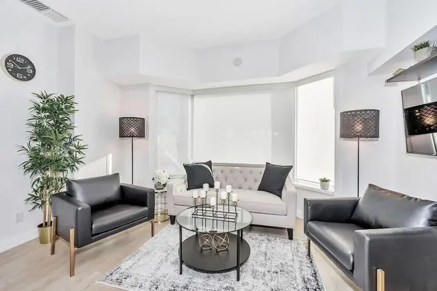 Premium Daire, 2 Yatak Odası, Banyolu/Duşlu, Şehir Manzaralı