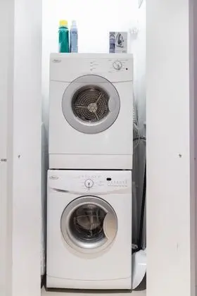 Premium Daire, 2 Yatak Odası, Banyolu/Duşlu, Şehir Manzaralı