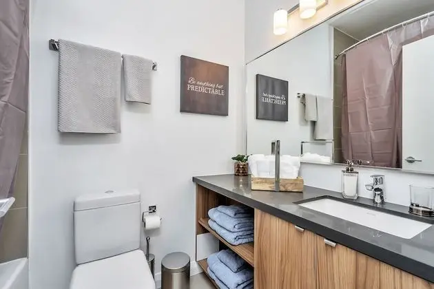 Premium Daire, 2 Yatak Odası, Banyolu/Duşlu, Şehir Manzaralı