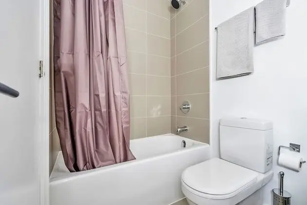 Premium Daire, 2 Yatak Odası, Banyolu/Duşlu, Şehir Manzaralı