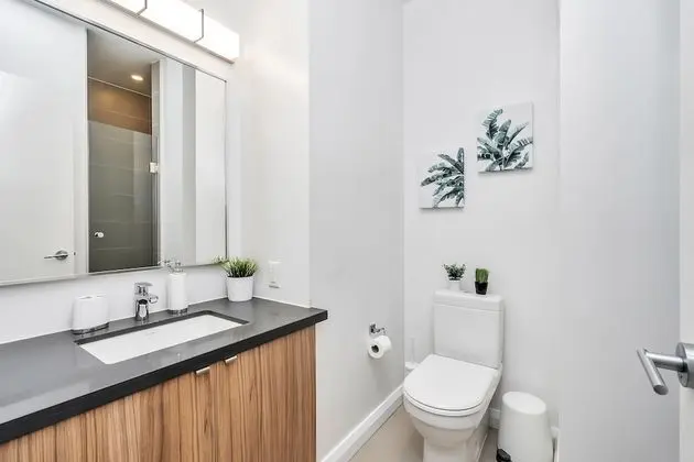 Premium Daire, 2 Yatak Odası, Banyolu/Duşlu, Şehir Manzaralı
