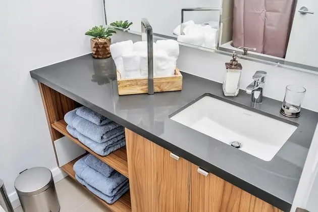 Premium Daire, 2 Yatak Odası, Banyolu/Duşlu, Şehir Manzaralı