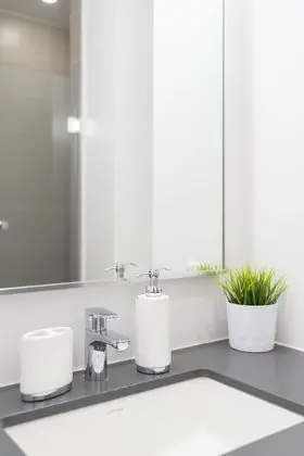Premium Daire, 2 Yatak Odası, Banyolu/Duşlu, Şehir Manzaralı