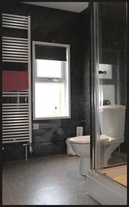 Tek Büyük Yataklı Oda, Deniz Manzaralı