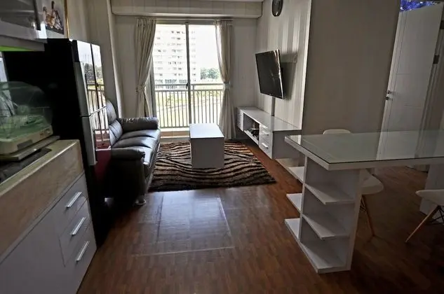 Apart Daire, 3 Yatak Odası