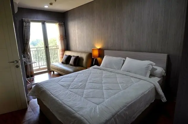 Apart Daire, 3 Yatak Odası