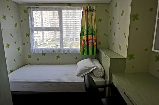 Apart Daire, 3 Yatak Odası