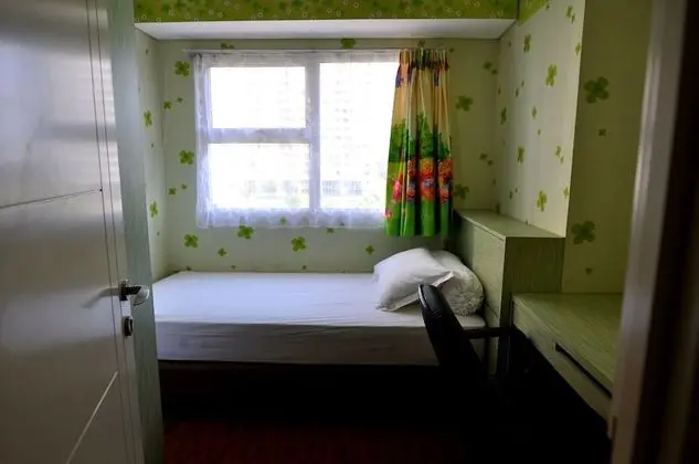 Apart Daire, 3 Yatak Odası