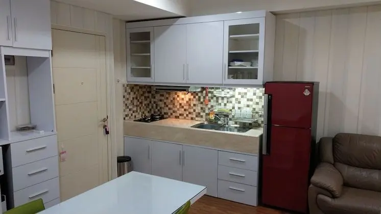 Apart Daire, 3 Yatak Odası