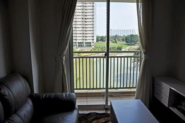 Apart Daire, 3 Yatak Odası