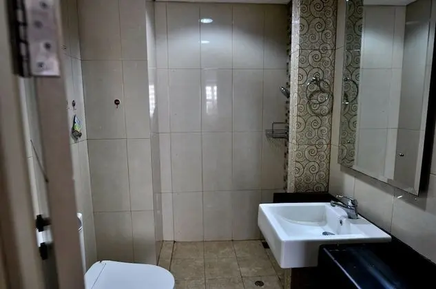 Apart Daire, 3 Yatak Odası