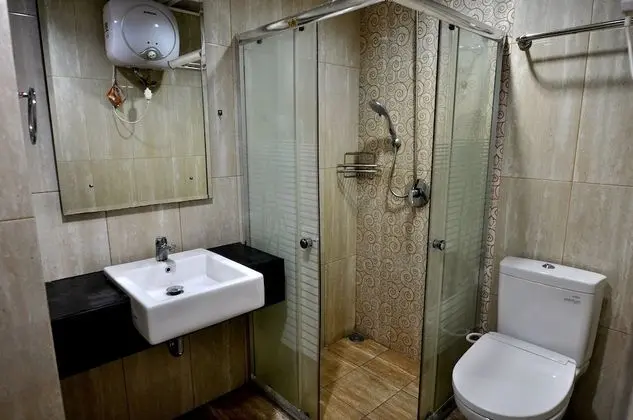 Apart Daire, 3 Yatak Odası