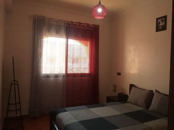 Apart Daire, 1 Yatak Odası, Engellilere Uygun, Balkon