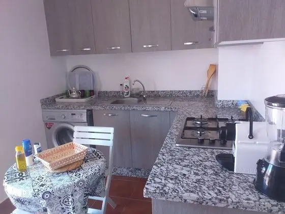 Apart Daire, 1 Yatak Odası, Engellilere Uygun, Balkon