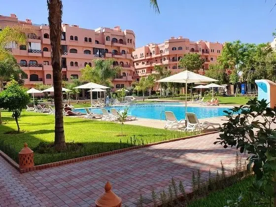Apart Daire, 1 Yatak Odası, Engellilere Uygun, Balkon