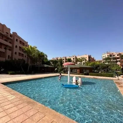 Apart Daire, 1 Yatak Odası, Engellilere Uygun, Balkon