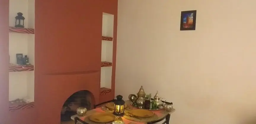 Apart Daire, 1 Yatak Odası, Engellilere Uygun, Balkon
