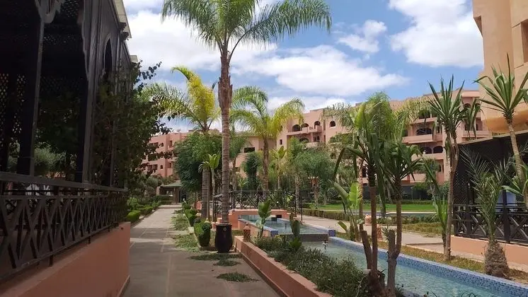 Apart Daire, 1 Yatak Odası, Engellilere Uygun, Balkon