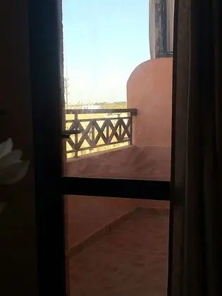 Apart Daire, 1 Yatak Odası, Engellilere Uygun, Balkon