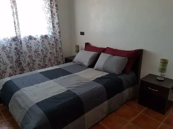 Apart Daire, 1 Yatak Odası, Engellilere Uygun, Sigara İçilebilir