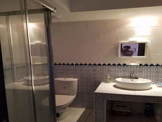 Apart Daire, 1 Yatak Odası, Engellilere Uygun, Sigara İçilebilir