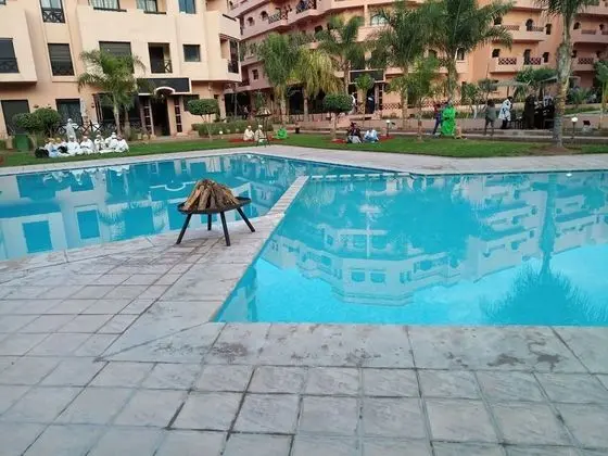 Apart Daire, 1 Yatak Odası, Engellilere Uygun, Sigara İçilebilir