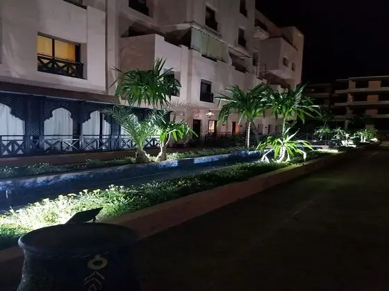 Apart Daire, 1 Yatak Odası, Engellilere Uygun, Sigara İçilebilir