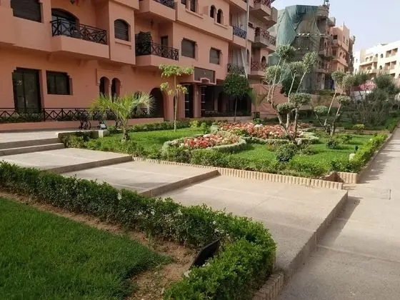 Apart Daire, 1 Yatak Odası, Engellilere Uygun, Sigara İçilebilir