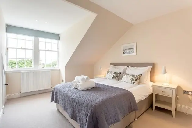Apart Daire (2 Bedrooms)
