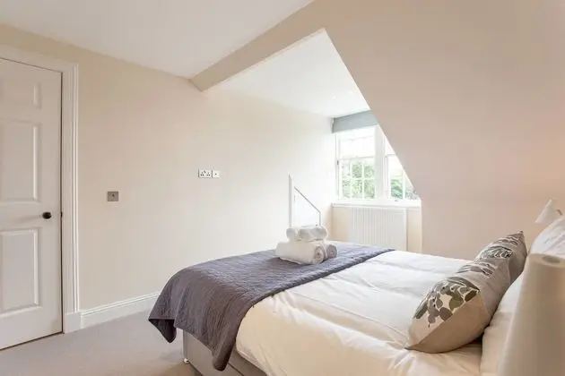 Apart Daire (2 Bedrooms)