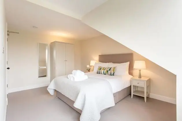 Apart Daire (2 Bedrooms)