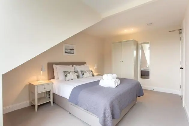 Apart Daire (2 Bedrooms)