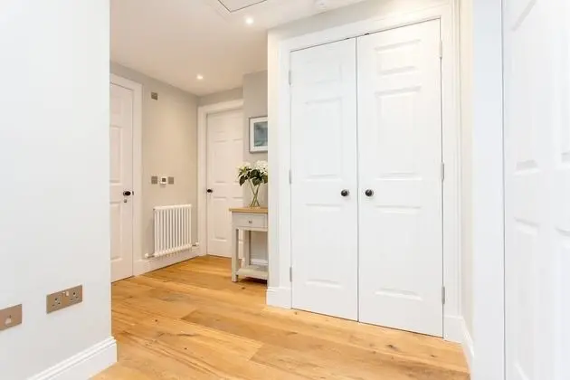 Apart Daire (2 Bedrooms)