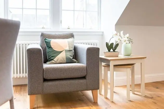 Apart Daire (2 Bedrooms)