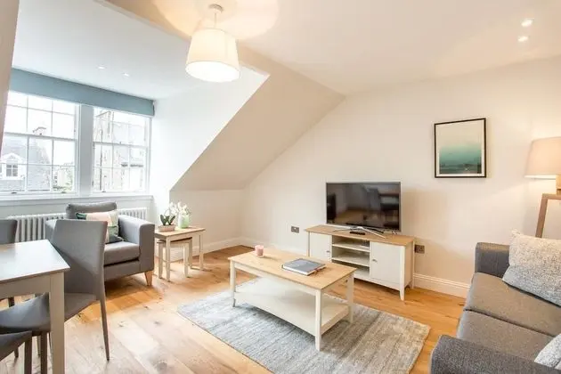 Apart Daire (2 Bedrooms)