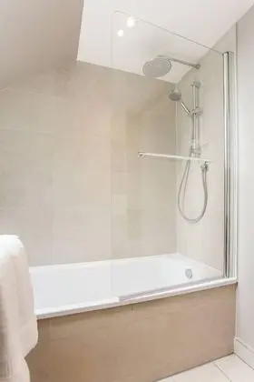 Apart Daire (2 Bedrooms)