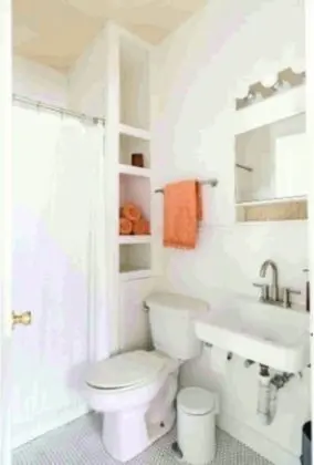 Apart Daire (1 Bedroom)