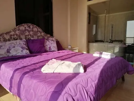 Apart Daire, 3 Yatak Odası