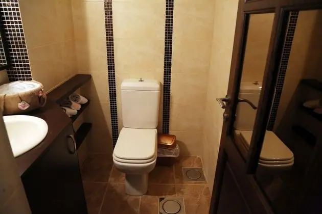 Apart Daire, 3 Yatak Odası