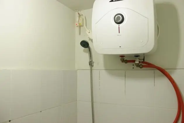 Apart Daire, Sigara İçilmez, Küçük Mutfak