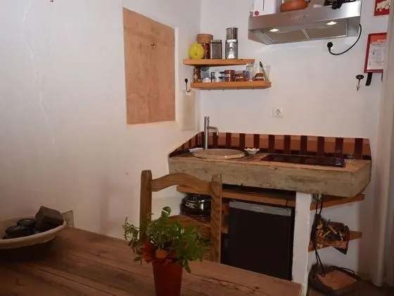 Kır Evi