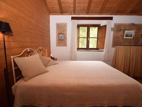 Kır Evi