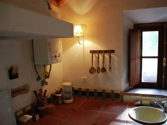 Kır Evi