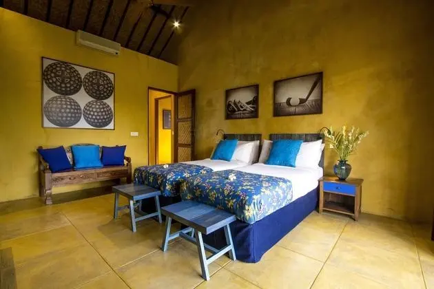 Deluxe Villa