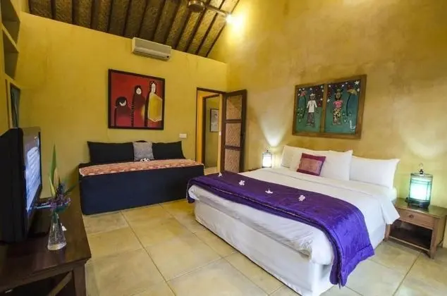 Deluxe Villa