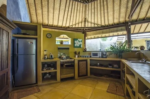 Deluxe Villa