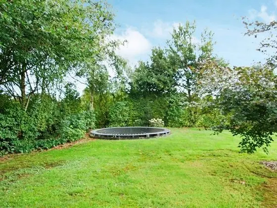 Açık spa küveti