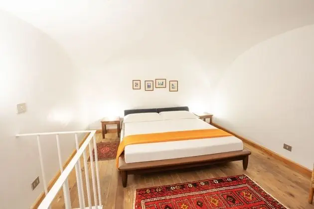 Apart Daire, 1 Yatak Odası