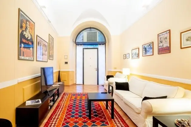 Apart Daire, 1 Yatak Odası